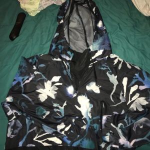 IVY PARK wind breaker
